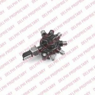 Трубопровод DELPHI 9144A010E