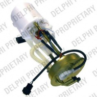 Трубка забора топлива DELPHI FG20008-12B1