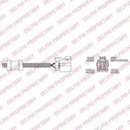 Датчик DELPHI ES20128-11B1