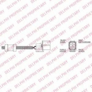 Датчик DELPHI ES20127-11B1