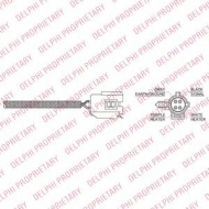 Датчик DELPHI ES20044-11B1