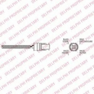 Датчик DELPHI ES10632-11B1