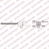 Датчик DELPHI ES20214-11B1