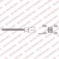 Датчик DELPHI ES20194-11B1