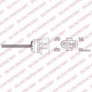 Датчик DELPHI ES20164-11B1