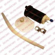Насос DELPHI FE0438-12B1