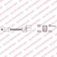 Датчик DELPHI ES20322-11B1