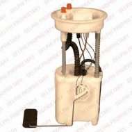Трубка забора топлива DELPHI FG1069-12B1