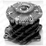 Насос DELPHI WP2277