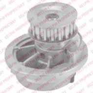 Насос DELPHI WP2498
