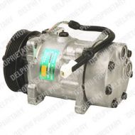 Компрессор DELPHI TSP0155041