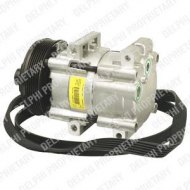 Компрессор DELPHI TSP0155050K
