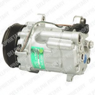 Компрессор DELPHI TSP0155057