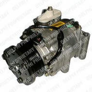 Компрессор DELPHI TSP0155310