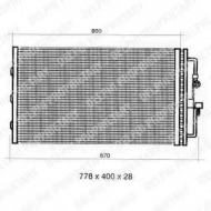 Конденсатор DELPHI TSP0225353