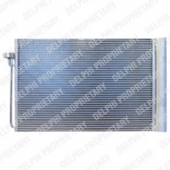 Конденсатор DELPHI TSP0225512