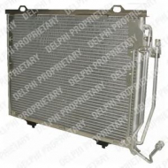 Конденсатор DELPHI TSP0225327