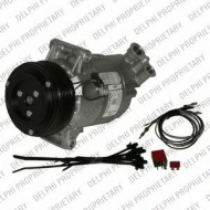 Компрессор DELPHI TSP0155802