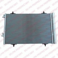Конденсатор DELPHI TSP0225663