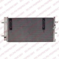 Конденсатор DELPHI TSP0225671