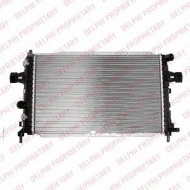 Теплообменник DELPHI TSP0524060