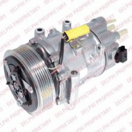 Компрессор DELPHI TSP0155954