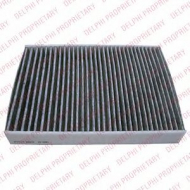 Фильтр DELPHI TSP0325331C