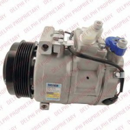 Компрессор DELPHI TSP0159338