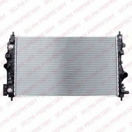 Теплообменник DELPHI TSP0524049
