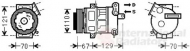 Компрессор SCHLIECKMANN 6037K558