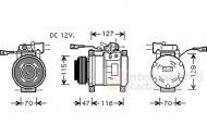 Компрессор SCHLIECKMANN 6028K076