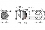 Компрессор SCHLIECKMANN 6028K077