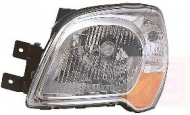 Фара SCHLIECKMANN 50163133