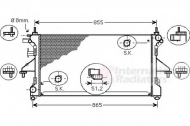 Теплообменник SCHLIECKMANN 60172398
