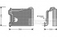 Испаритель SCHLIECKMANN 6003V146