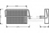 Испаритель SCHLIECKMANN 6030V325