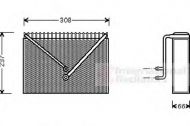 Испаритель SCHLIECKMANN 6059V106