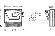 Испаритель SCHLIECKMANN 6059V111