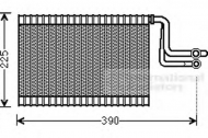 Испаритель SCHLIECKMANN 6006V365