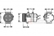 Компрессор SCHLIECKMANN 6009K253