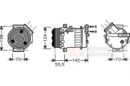 Компрессор SCHLIECKMANN 6047K069