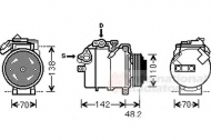 Компрессор SCHLIECKMANN 6006K385