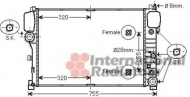 Теплообменник SCHLIECKMANN 60302492
