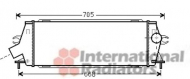 Теплообменник SCHLIECKMANN 60434456
