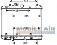 Теплообменник SCHLIECKMANN 60522111