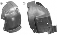 Обшивка SCHLIECKMANN 606453