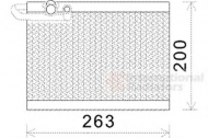 Испаритель SCHLIECKMANN 6040V351