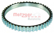 Зубчатый диск импульсного датчика METZGER 0900357