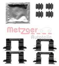 Комплектующие METZGER 109-1841