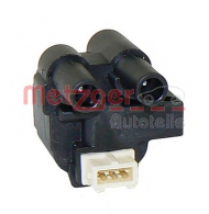 Катушка зажигания METZGER 0880086